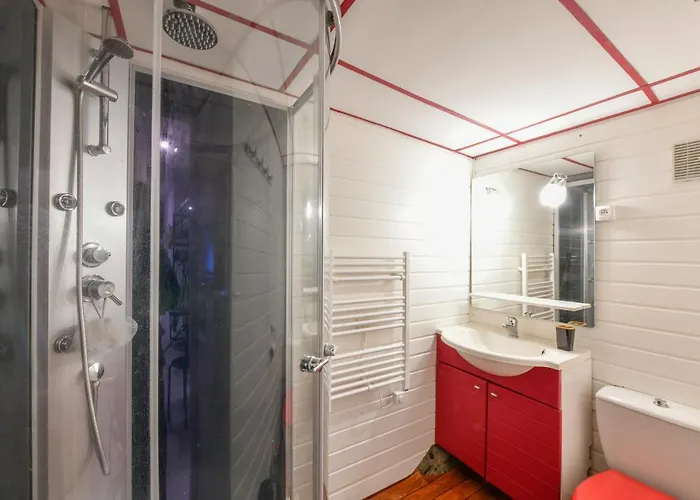 Idealement Situe דירה *