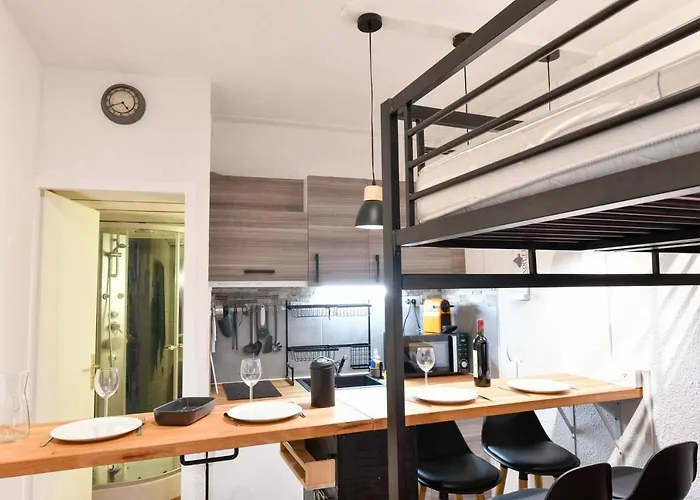 דירה Idealement Situe קאוטרט