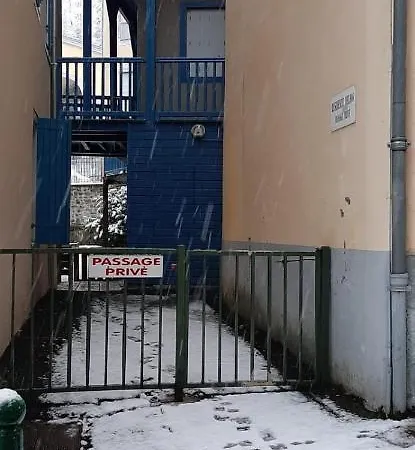 Idéalement Situé *