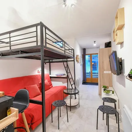 Idealement Situe Apartament