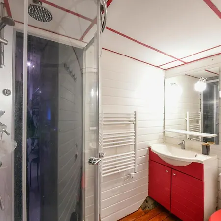 Idealement Situe Apartament *
