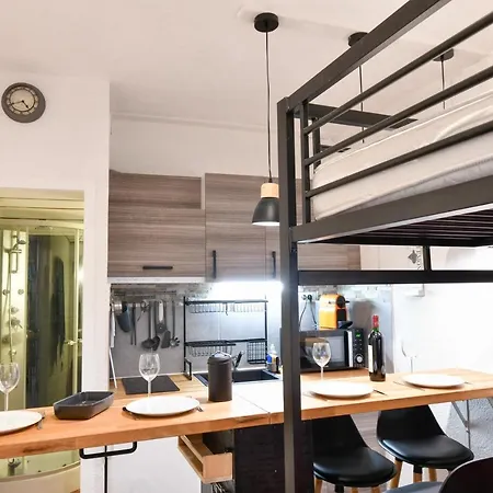 Apartment Idealement Situe Cauterets