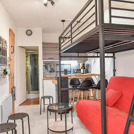 Appartamento Idéalement Situé *